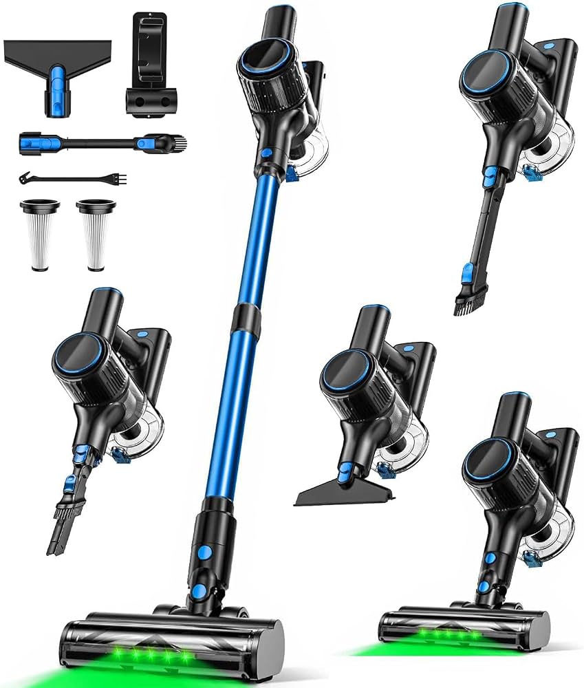Vecuum Suction C-04
