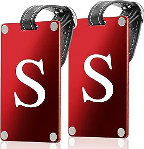 luggage tag