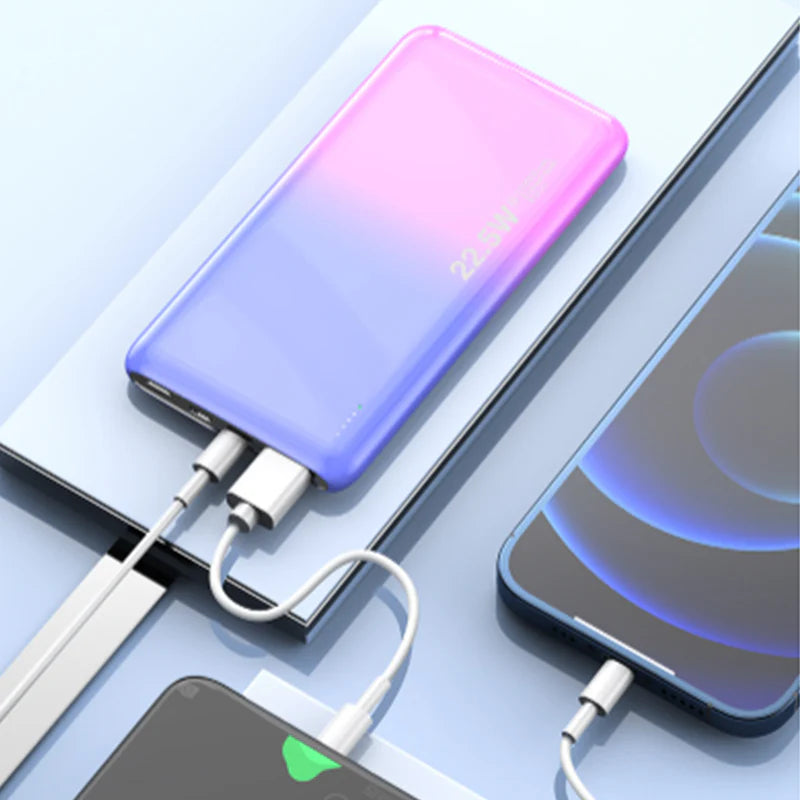 Power Bank P002