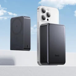 Hoco J160B Power Bank 20,000mAh