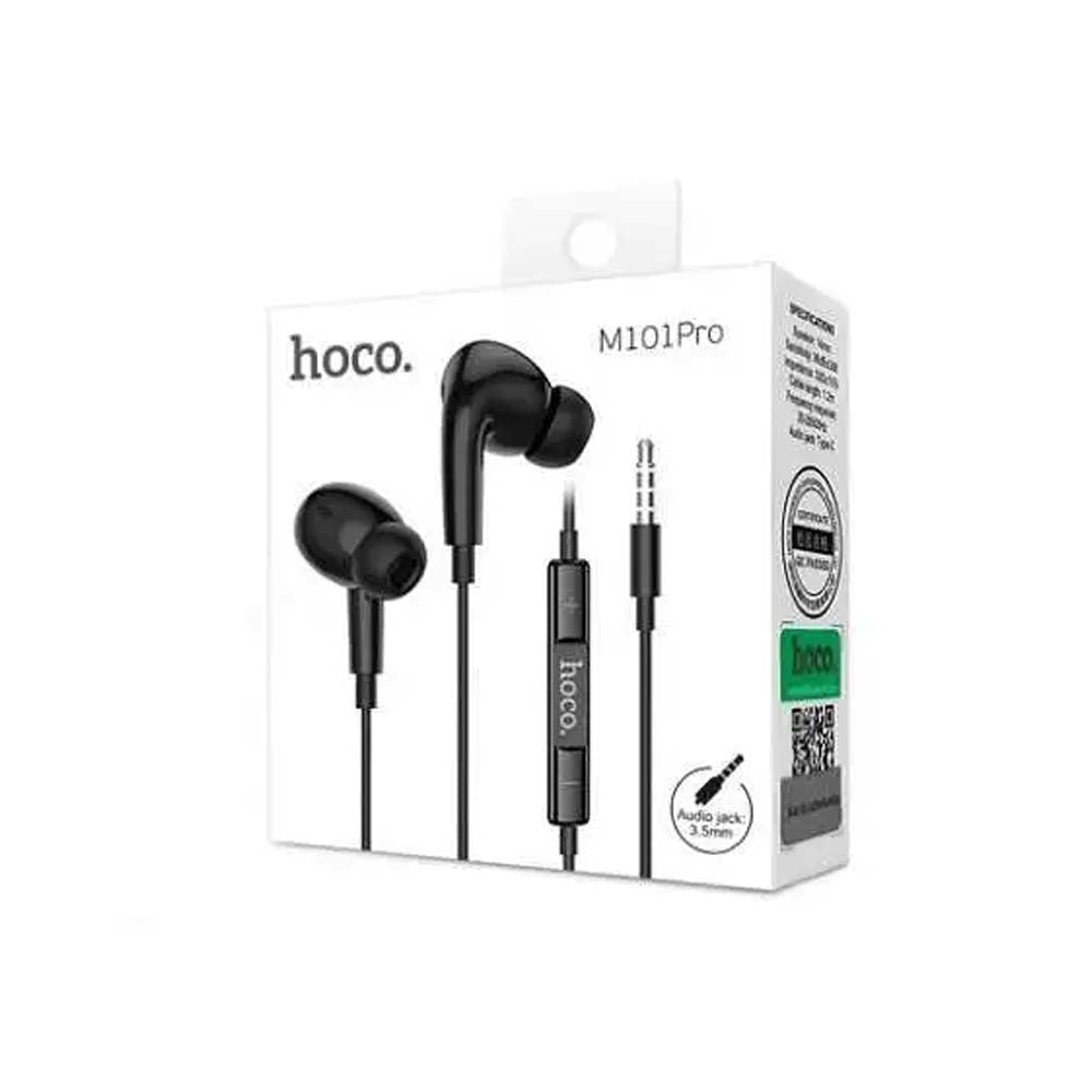 M101 Earbuds With Jack