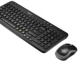 Logitech Mk360 Keyboard And Mice Combo