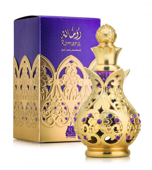 Romana Oil
