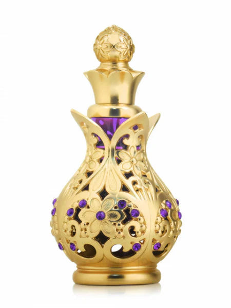 Romana Oil