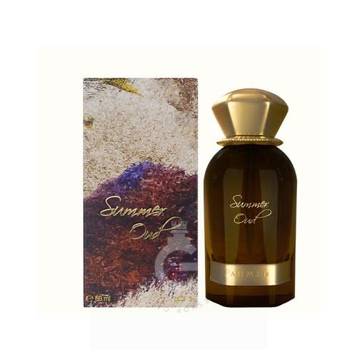 Summer Oud