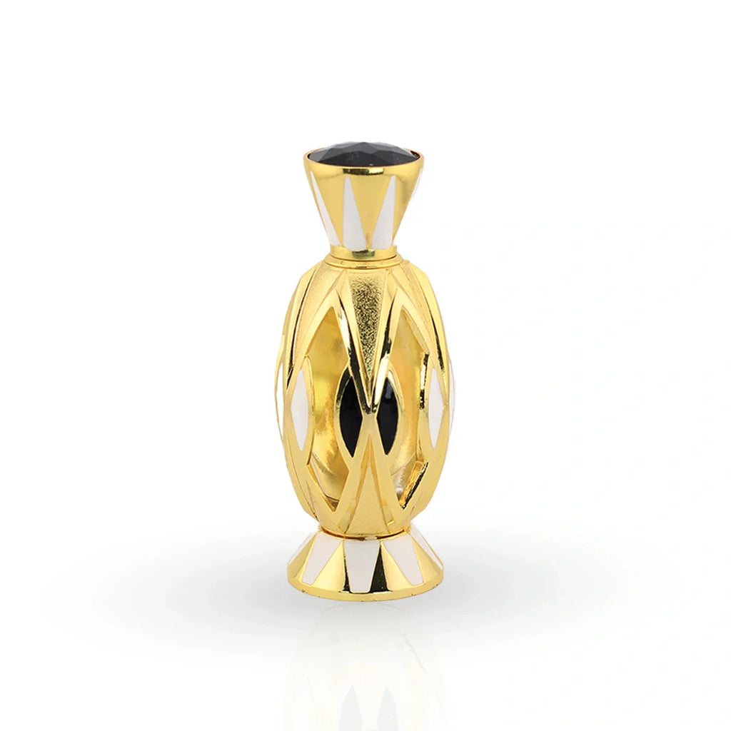 Binte Hooran Oil Gold