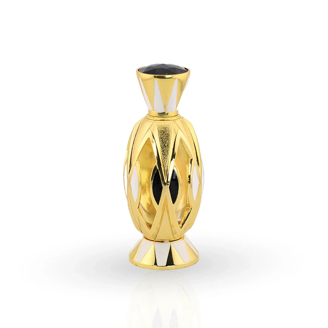 Binte Hooran Oil Gold