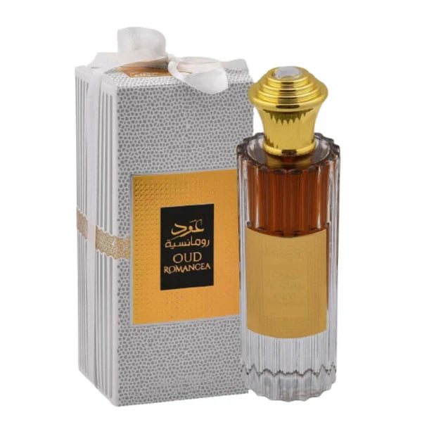 Oud Romancea