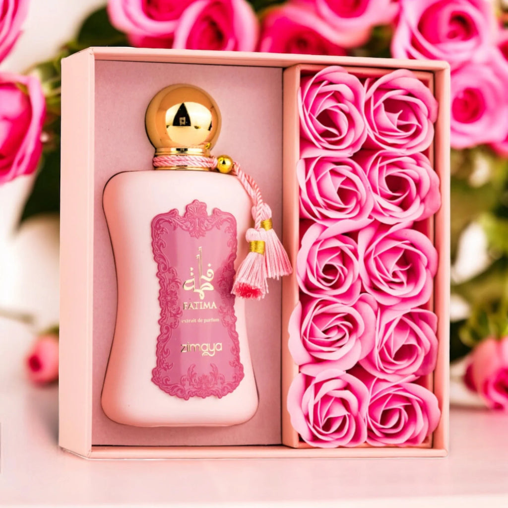 Fatima Velvet Love