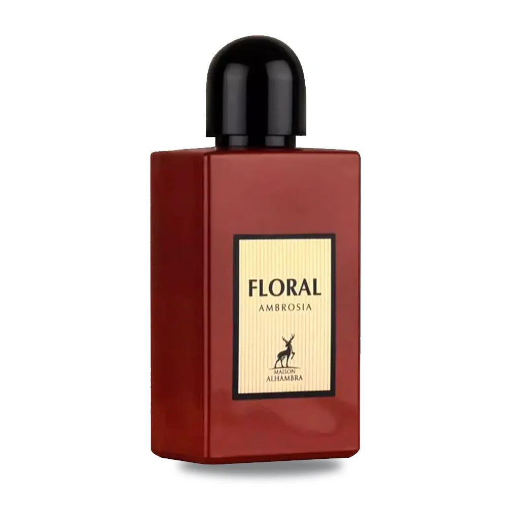 Floral Ambrosia