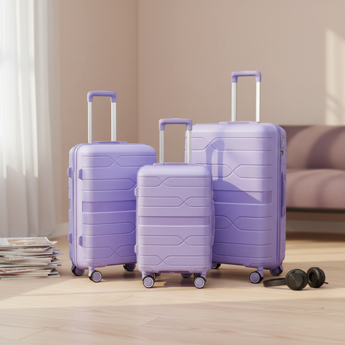 20/28/30/32 Inch Travel Suitcase with TSA Lock