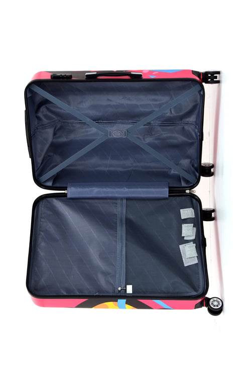 20/24/28 Inch Travel Suitcase with TSA Lock