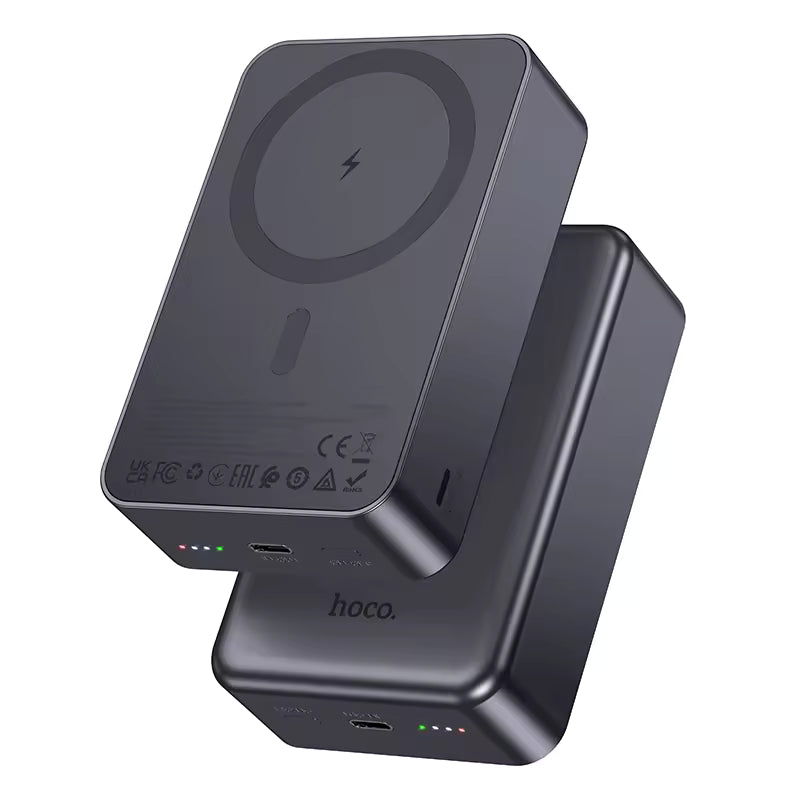 Hoco J160B Power Bank 20,000mAh