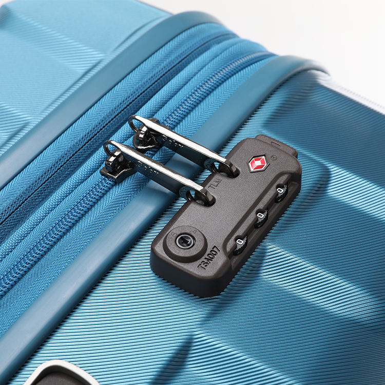 20/28/30/32 Inch Travel Suitcase with TSA Lock
