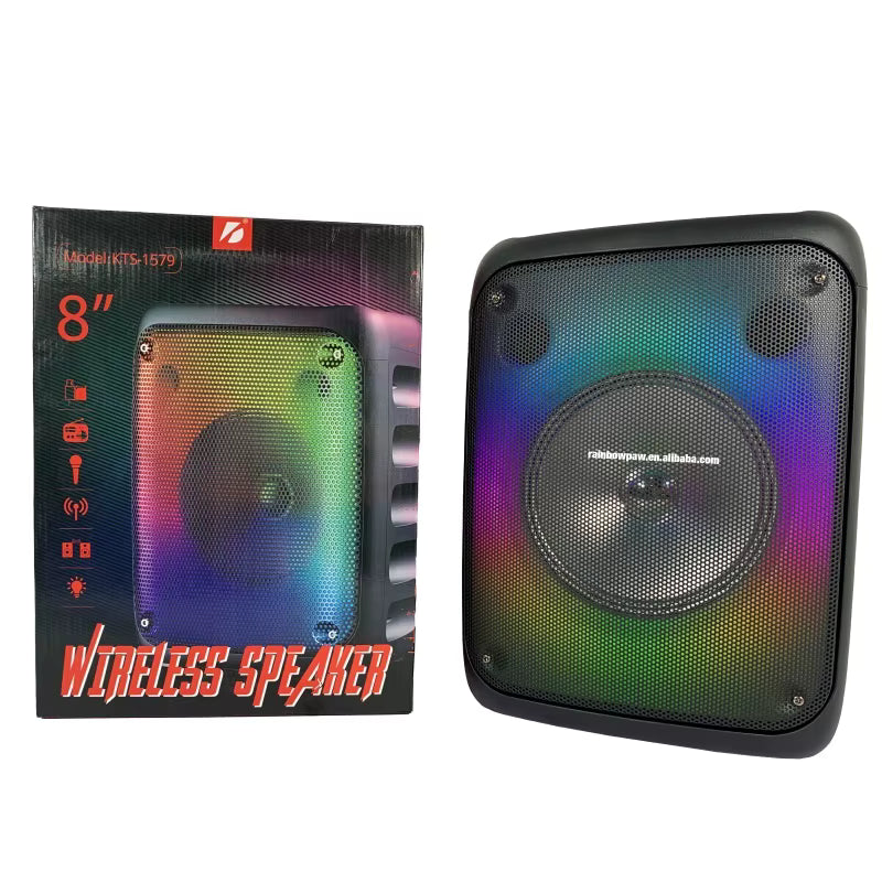 Speaker Kts 1579