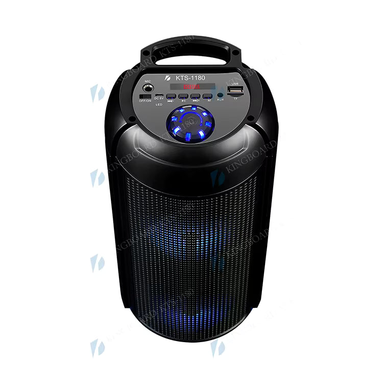 Speaker  Kts1180