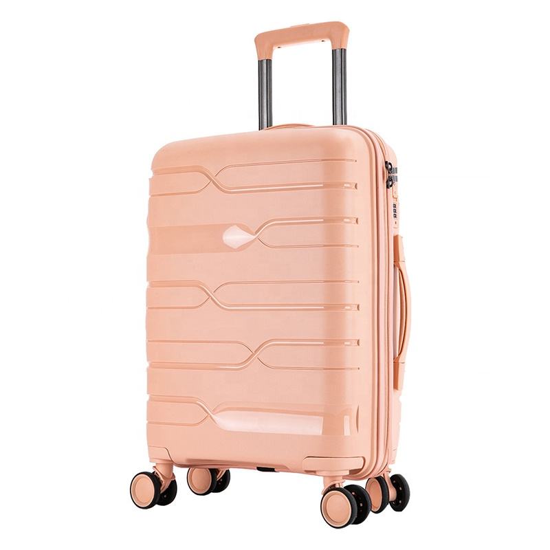 20/28/30/32 Inch Travel Suitcase with TSA Lock