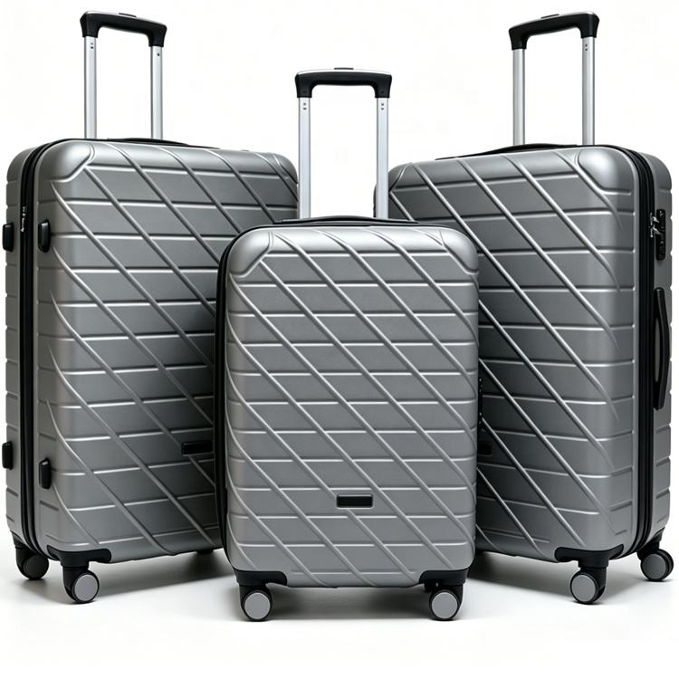 20/28/30/32 Inch Travel Suitcase with TSA Lock