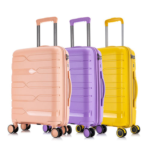 20/28/30/32 Inch Travel Suitcase with TSA Lock