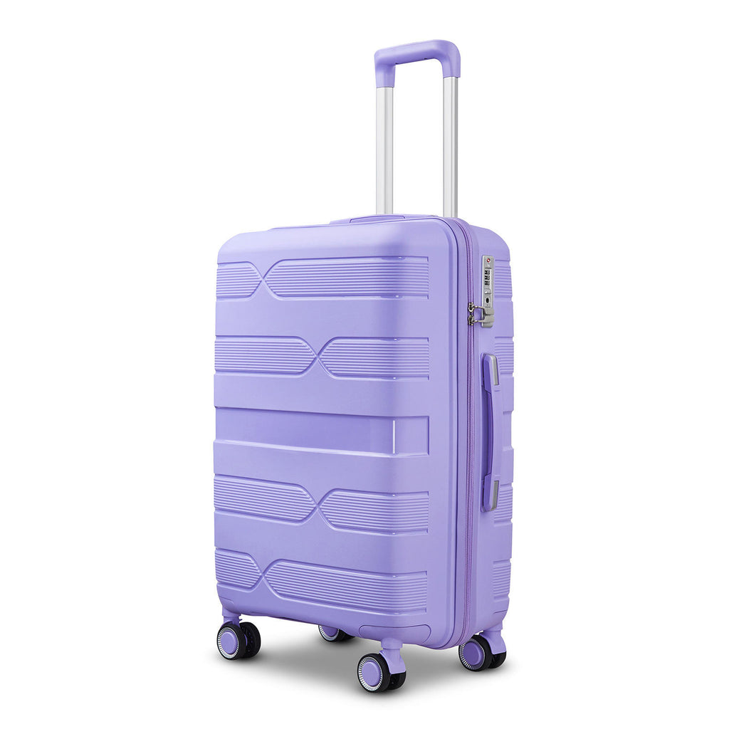 20/28/30/32 Inch Travel Suitcase with TSA Lock
