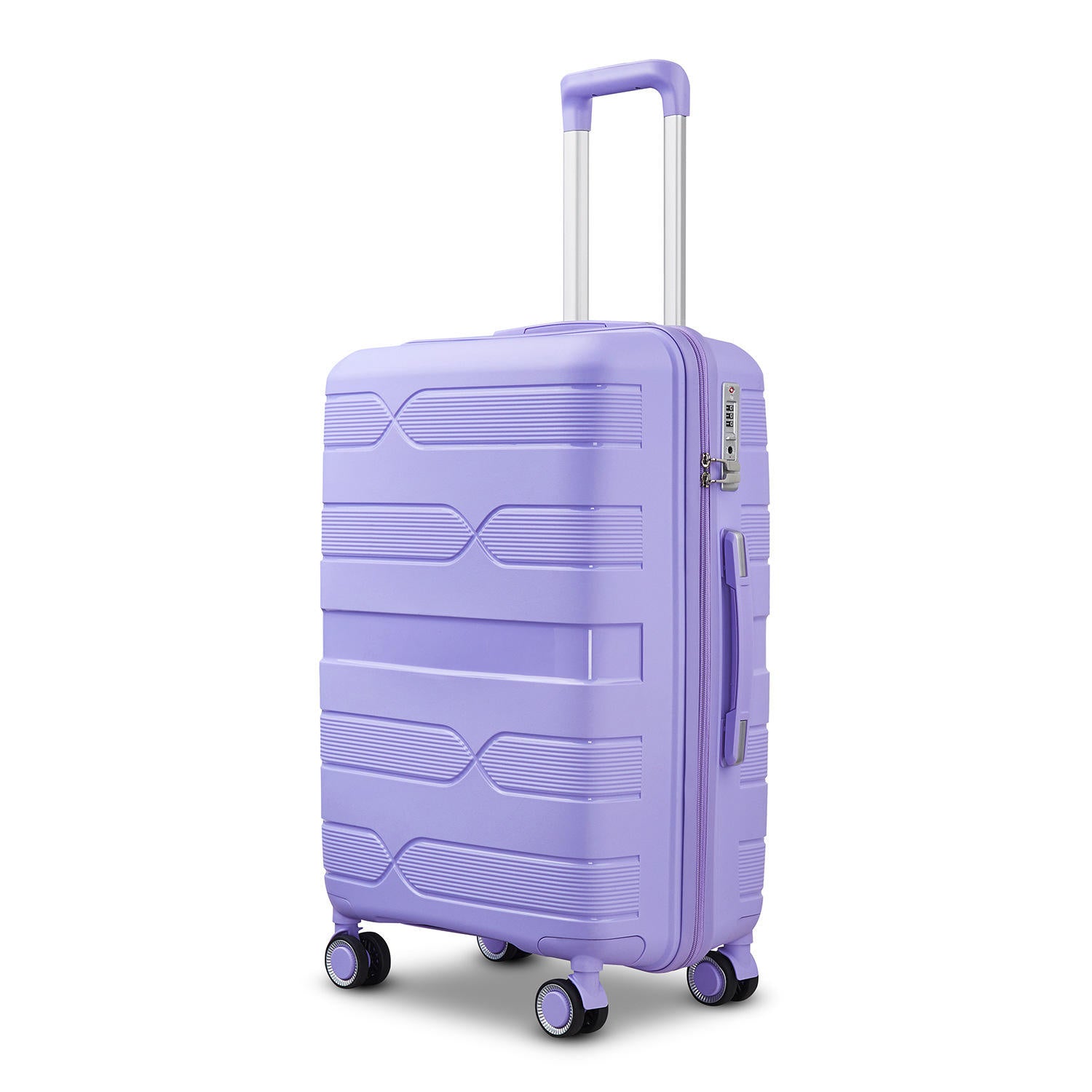20/28/30/32 Inch Travel Suitcase with TSA Lock