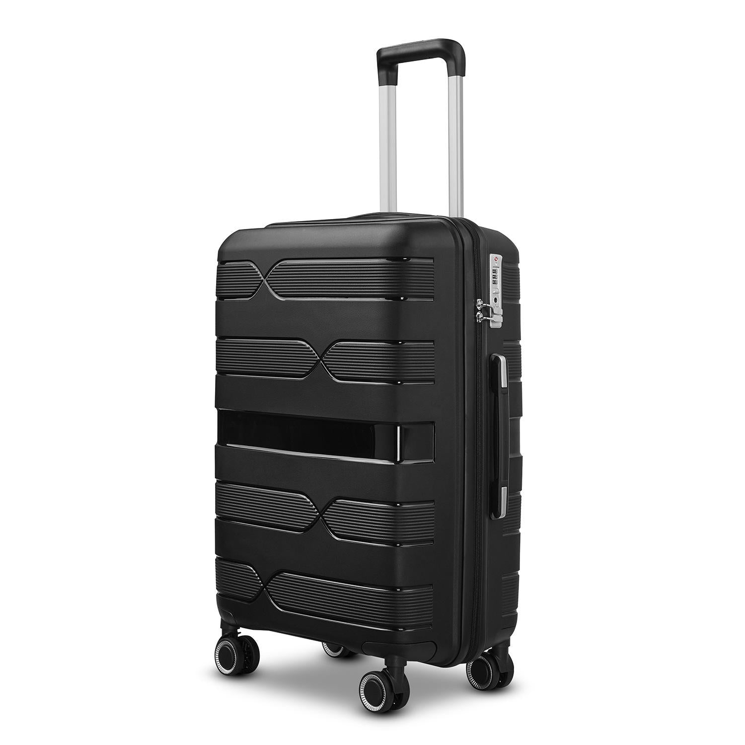 20/28/30/32 Inch Travel Suitcase with TSA Lock