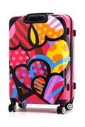 20/24/28 Inch Travel Suitcase with TSA Lock
