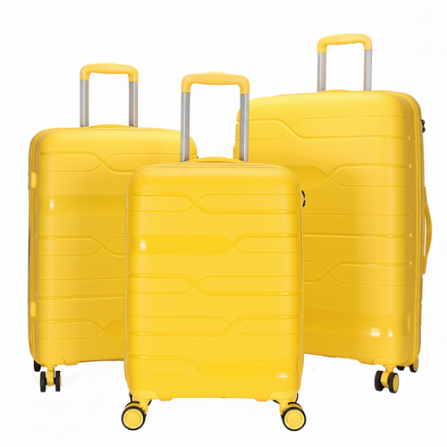 20/28/30/32 Inch Travel Suitcase with TSA Lock