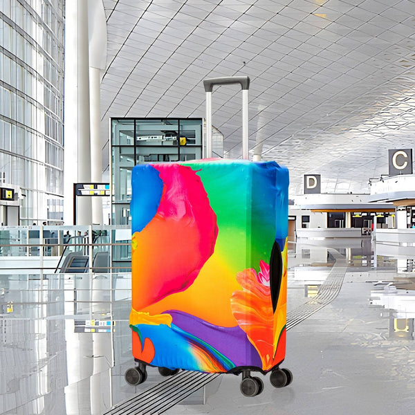 20/24/28 Inch Travel Suitcase with TSA Lock
