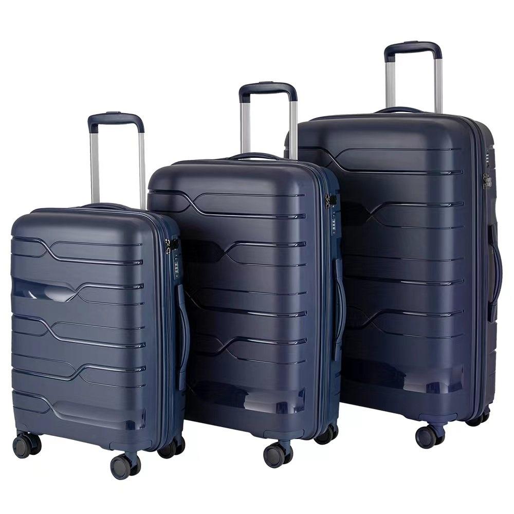 20/28/30/32 Inch Travel Suitcase with TSA Lock