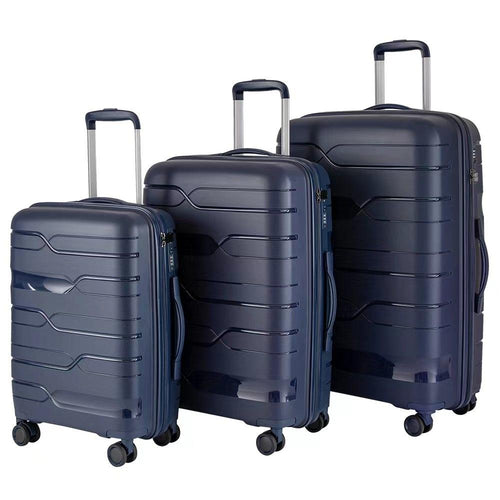 20/28/30/32 Inch Travel Suitcase with TSA Lock