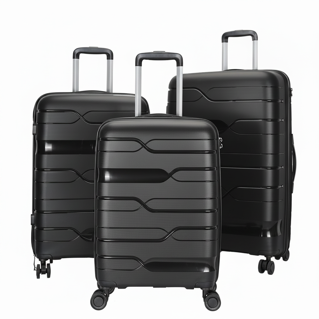 20/28/30/32 Inch Travel Suitcase with TSA Lock