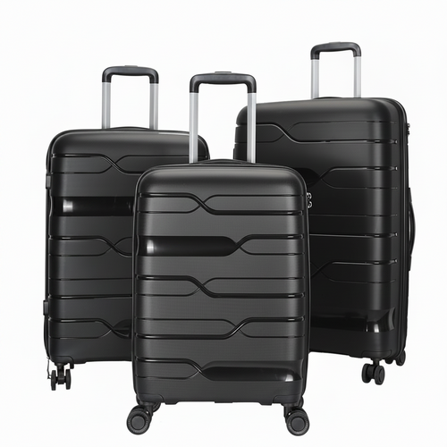 20/28/30/32 Inch Travel Suitcase with TSA Lock