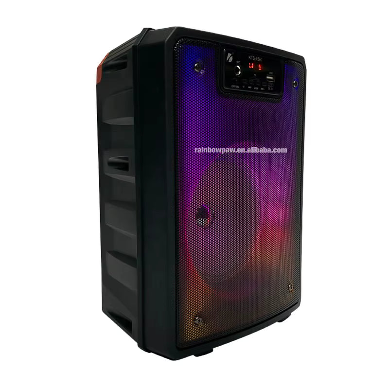 Speaker  Kts1561