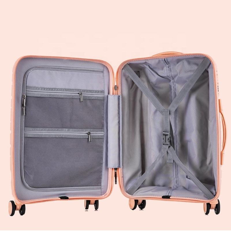 20/28/30/32 Inch Travel Suitcase with TSA Lock