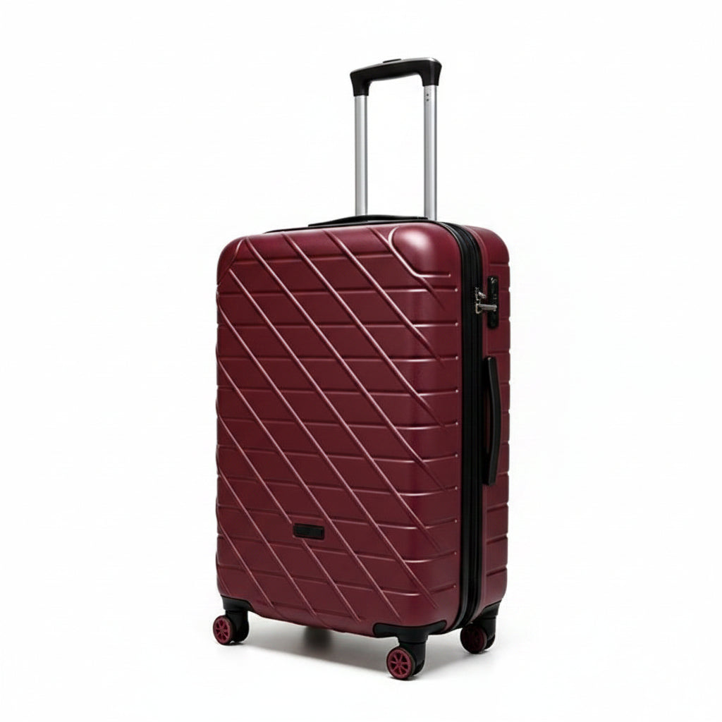 20/28/30/32 Inch Travel Suitcase with TSA Lock