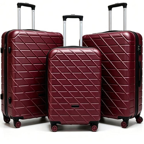 20/28/30/32 Inch Travel Suitcase with TSA Lock