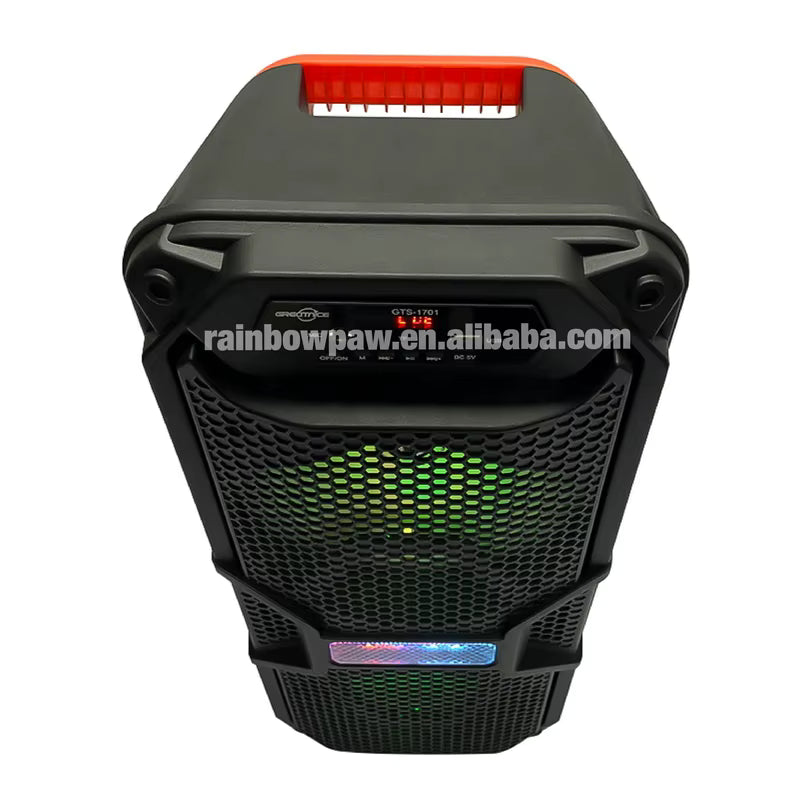 Speaker  Gts1701