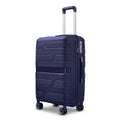 20/28/30/32 Inch Travel Suitcase with TSA Lock