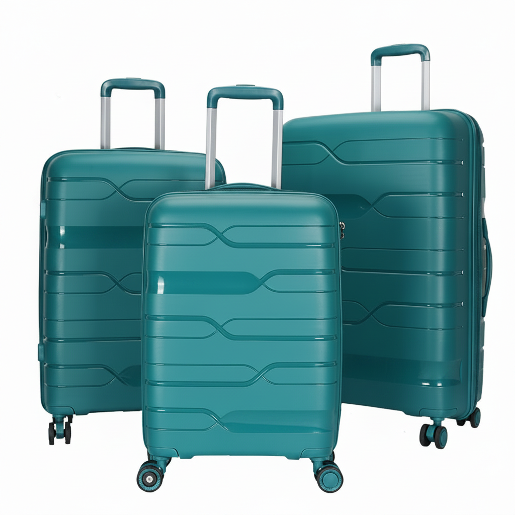 20/28/30/32 Inch Travel Suitcase with TSA Lock