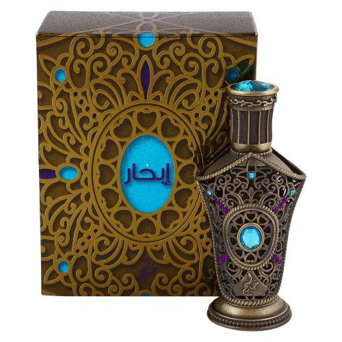 Ibhaar Attar