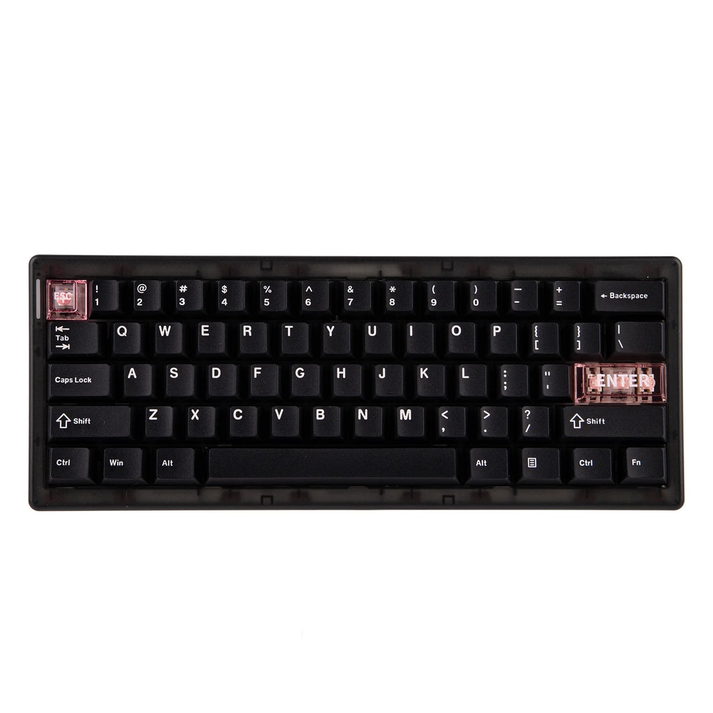 61qkv2 Mechanical Keyboard