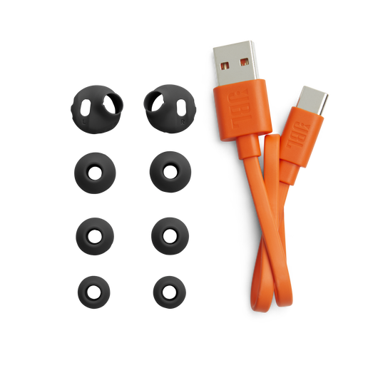 JBL Endurance Race Earbud
