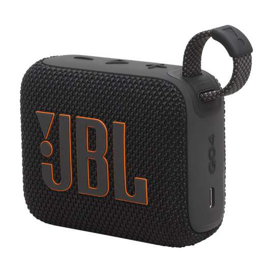 Speaker JBL Go4