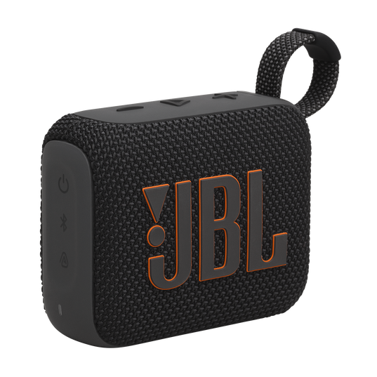 Speaker JBL Go4