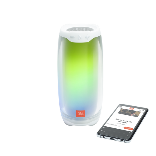 JBL Pulse4 Speaker