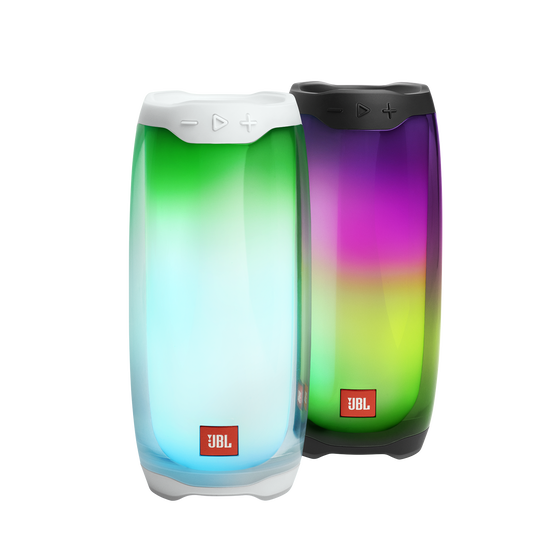JBL Pulse4 Speaker