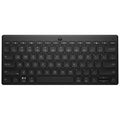 HP 350 Compact Multi-Device Bluetooth Keyboard - Black