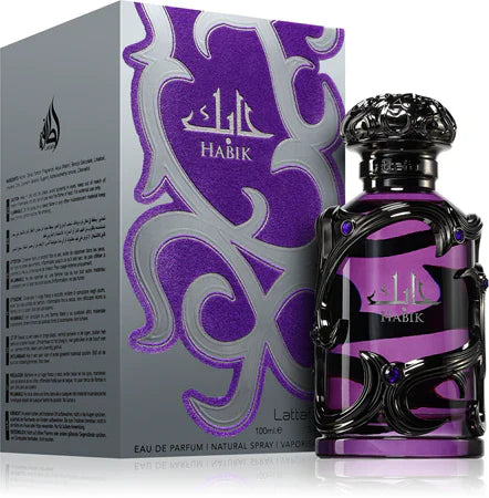 Habik Edp