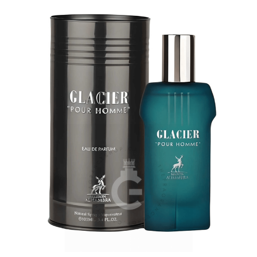 Glacier Pour Homme